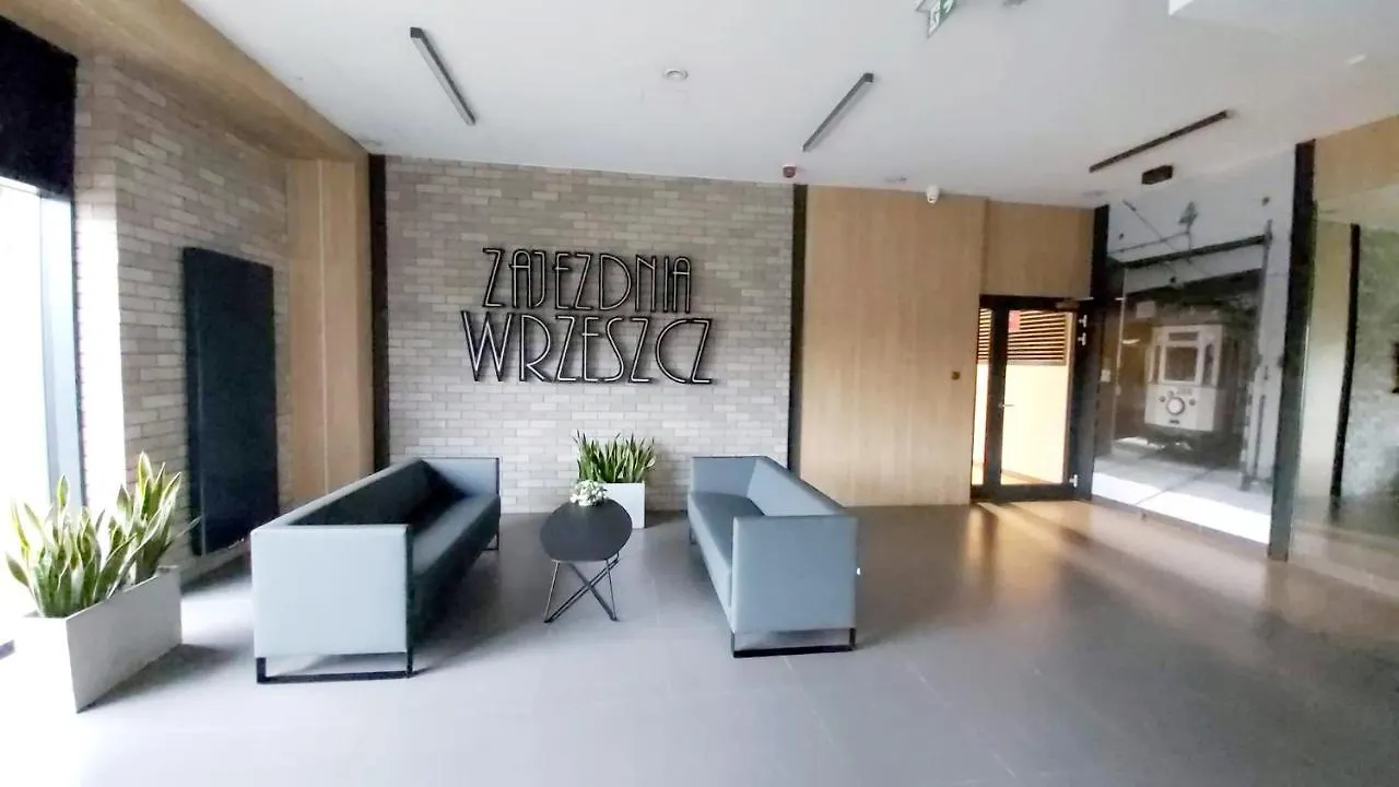 Apartament Zajezdnia Wrzeszcz location